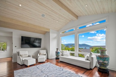 Exciting opportunity to own a turnkey oceanview Residence at The on Pebble Beach Golf Course and Resort in California - for sale on GolfHomes.com, golf home, golf lot