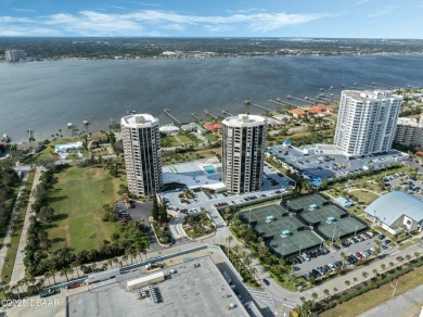 Welcome to Oceans West One, a stunning condo nestled in the on Oceans Golf Club in Florida - for sale on GolfHomes.com, golf home, golf lot