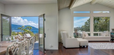 Exciting opportunity to own a turnkey oceanview Residence at The on Pebble Beach Golf Course and Resort in California - for sale on GolfHomes.com, golf home, golf lot