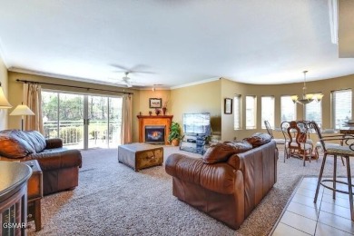 Mountain Views & City Convenience - All in One Package! Welcome on Gatlinburg Golf Course in Tennessee - for sale on GolfHomes.com, golf home, golf lot