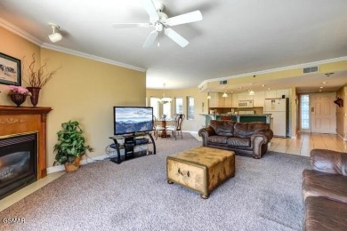 Mountain Views & City Convenience - All in One Package! Welcome on Gatlinburg Golf Course in Tennessee - for sale on GolfHomes.com, golf home, golf lot