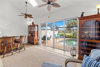 Immediate Full Golf Membership to Windstar on Naples Bay on Windstar on Naples Bay in Florida - for sale on GolfHomes.com, golf home, golf lot