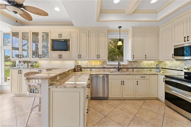 Immediate Full Golf Membership to Windstar on Naples Bay on Windstar on Naples Bay in Florida - for sale on GolfHomes.com, golf home, golf lot