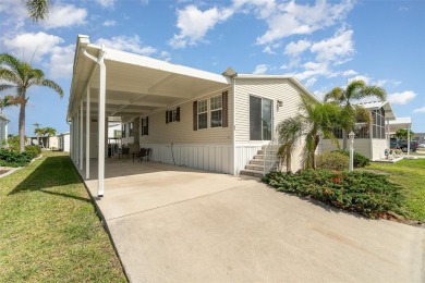 Welcome to 25 Freeman Ave. Located in Windmill Village in Punta on Saint Andrews South Golf Club in Florida - for sale on GolfHomes.com, golf home, golf lot