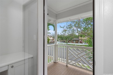 20 miles from the bustle of metro Honolulu is Ka Makana at on Hoakalei Country Club At Ocean Pointe in Hawaii - for sale on GolfHomes.com, golf home, golf lot