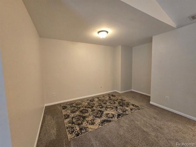 Welcome Home! This fully renovated 2-bedroom, 2-bath condo in on Fenton Farms Golf Club in Michigan - for sale on GolfHomes.com, golf home, golf lot