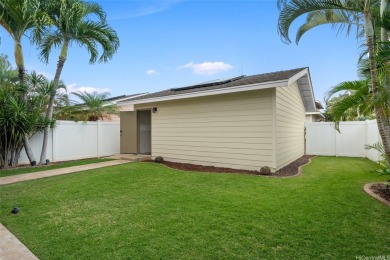 20 miles from the bustle of metro Honolulu is Ka Makana at on Hoakalei Country Club At Ocean Pointe in Hawaii - for sale on GolfHomes.com, golf home, golf lot
