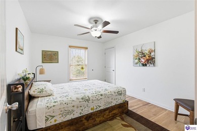 Welcome to 87 Glenn Eagle Road in the beautiful Doe Valley on Doe Valley Country Club in Kentucky - for sale on GolfHomes.com, golf home, golf lot