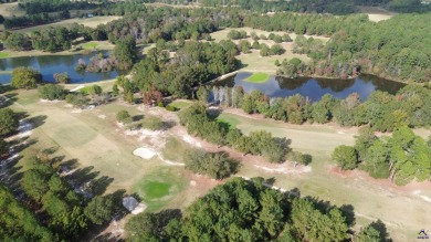 146 Acre Land Tract partially open and partially wooded in on Woods Golf Course in Georgia - for sale on GolfHomes.com, golf home, golf lot