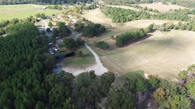 146 Acre Land Tract partially open and partially wooded in on Woods Golf Course in Georgia - for sale on GolfHomes.com, golf home, golf lot