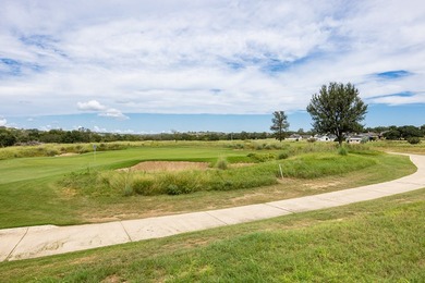 NEW CONSTRUCTION by Menger Creek Builders in our newest phase of on The Club At Comanche Trace in Texas - for sale on GolfHomes.com, golf home, golf lot