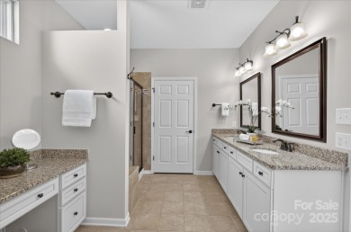 Move in ready Willow Bend model located on quiet cul de sac on Carolina Lakes Golf Club, LLC in South Carolina - for sale on GolfHomes.com, golf home, golf lot