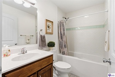 Welcome to 87 Glenn Eagle Road in the beautiful Doe Valley on Doe Valley Country Club in Kentucky - for sale on GolfHomes.com, golf home, golf lot