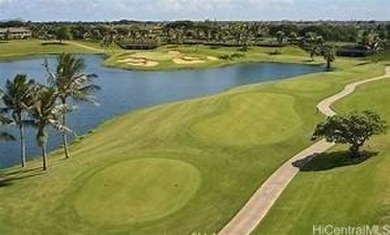 20 miles from the bustle of metro Honolulu is Ka Makana at on Hoakalei Country Club At Ocean Pointe in Hawaii - for sale on GolfHomes.com, golf home, golf lot