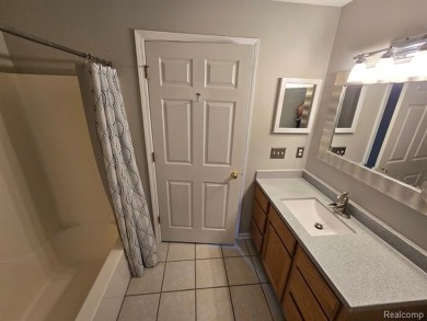 Welcome Home! This fully renovated 2-bedroom, 2-bath condo in on Fenton Farms Golf Club in Michigan - for sale on GolfHomes.com, golf home, golf lot