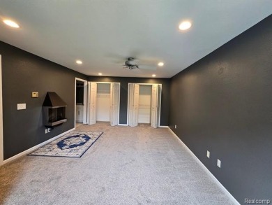 Welcome Home! This fully renovated 2-bedroom, 2-bath condo in on Fenton Farms Golf Club in Michigan - for sale on GolfHomes.com, golf home, golf lot