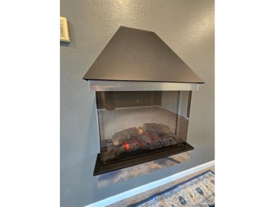 Welcome Home! This fully renovated 2-bedroom, 2-bath condo in on Fenton Farms Golf Club in Michigan - for sale on GolfHomes.com, golf home, golf lot