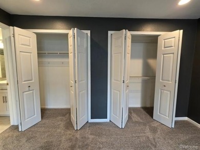 Welcome Home! This fully renovated 2-bedroom, 2-bath condo in on Fenton Farms Golf Club in Michigan - for sale on GolfHomes.com, golf home, golf lot