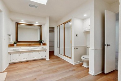 FANTASTIC PROPERTY with a GREAT LAYOUT for a growing FAMILY in on The Country Place in Texas - for sale on GolfHomes.com, golf home, golf lot