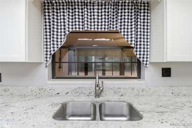 Welcome to this well-maintained home nestled in the desirable on Sugarmill Woods Golf and Country Club in Florida - for sale on GolfHomes.com, golf home, golf lot