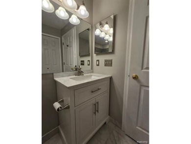 Welcome Home! This fully renovated 2-bedroom, 2-bath condo in on Fenton Farms Golf Club in Michigan - for sale on GolfHomes.com, golf home, golf lot