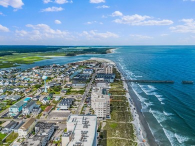 North Myrtle Beach... Cherry Grove Beach Section... Low Country on Surf Golf and Beach Club in South Carolina - for sale on GolfHomes.com, golf home, golf lot