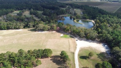 146 Acre Land Tract partially open and partially wooded in on Woods Golf Course in Georgia - for sale on GolfHomes.com, golf home, golf lot