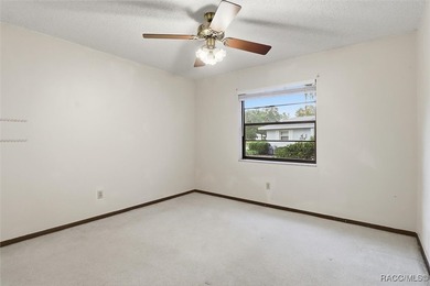 Welcome to this well-maintained home nestled in the desirable on Sugarmill Woods Golf and Country Club in Florida - for sale on GolfHomes.com, golf home, golf lot