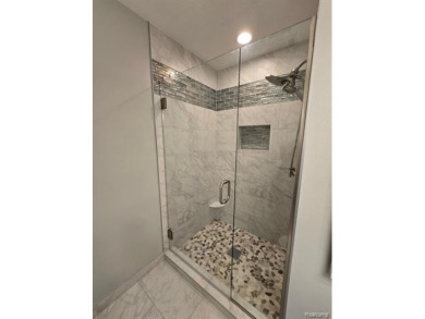 Welcome Home! This fully renovated 2-bedroom, 2-bath condo in on Fenton Farms Golf Club in Michigan - for sale on GolfHomes.com, golf home, golf lot