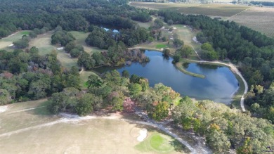 146 Acre Land Tract partially open and partially wooded in on Woods Golf Course in Georgia - for sale on GolfHomes.com, golf home, golf lot