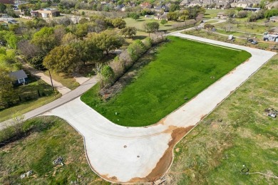 Wonderful investment opportunity in Flower Mound. Beautiful lot! on Bridlewood Golf Course in Texas - for sale on GolfHomes.com, golf home, golf lot