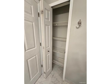 Welcome Home! This fully renovated 2-bedroom, 2-bath condo in on Fenton Farms Golf Club in Michigan - for sale on GolfHomes.com, golf home, golf lot