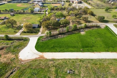 Wonderful investment opportunity in Flower Mound. Beautiful lot! on Bridlewood Golf Course in Texas - for sale on GolfHomes.com, golf home, golf lot
