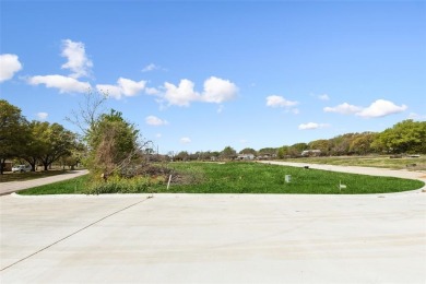 Wonderful investment opportunity in Flower Mound. Beautiful lot! on Bridlewood Golf Course in Texas - for sale on GolfHomes.com, golf home, golf lot