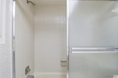 Welcome to this well-maintained home nestled in the desirable on Sugarmill Woods Golf and Country Club in Florida - for sale on GolfHomes.com, golf home, golf lot