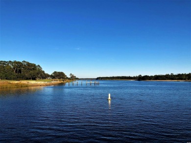 North Myrtle Beach... Cherry Grove Beach Section... Low Country on Surf Golf and Beach Club in South Carolina - for sale on GolfHomes.com, golf home, golf lot