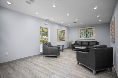 GEORGEOUS CUSTOM DESIGNED, DECORATED AND FURNISHED 3 BED TWO & on Palm-Aire Country Club and Resort - The Oaks in Florida - for sale on GolfHomes.com, golf home, golf lot