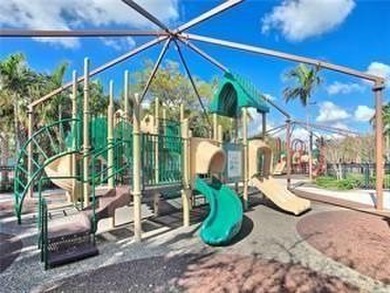 GEORGEOUS CUSTOM DESIGNED, DECORATED AND FURNISHED 3 BED TWO & on Palm-Aire Country Club and Resort - The Oaks in Florida - for sale on GolfHomes.com, golf home, golf lot