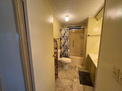 Don't miss this immaculate 2BR/2BA, 1248 sq. ft. home in the on Lake Henry Golf Club in Florida - for sale on GolfHomes.com, golf home, golf lot