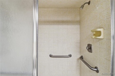 Welcome to this well-maintained home nestled in the desirable on Sugarmill Woods Golf and Country Club in Florida - for sale on GolfHomes.com, golf home, golf lot