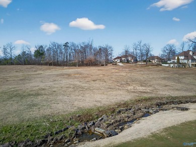 Glencoe-- Ready to build your dream home on this fabulous lot on on The Robert Trent Jones Golf Trail At Silver Lake in Alabama - for sale on GolfHomes.com, golf home, golf lot