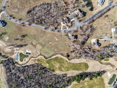 Glencoe-- Ready to build your dream home on this fabulous lot on on The Robert Trent Jones Golf Trail At Silver Lake in Alabama - for sale on GolfHomes.com, golf home, golf lot