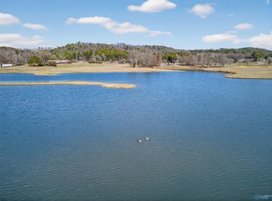 Glencoe-- Ready to build your dream home on this fabulous lot on on The Robert Trent Jones Golf Trail At Silver Lake in Alabama - for sale on GolfHomes.com, golf home, golf lot