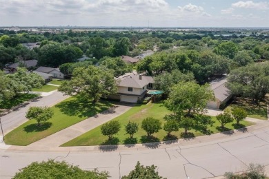 FANTASTIC PROPERTY with a GREAT LAYOUT for a growing FAMILY in on The Country Place in Texas - for sale on GolfHomes.com, golf home, golf lot