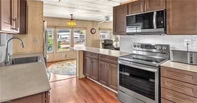 Welcome to Imperial Harbor - a highly desirable 55+ community on Bonita Fairways in Florida - for sale on GolfHomes.com, golf home, golf lot