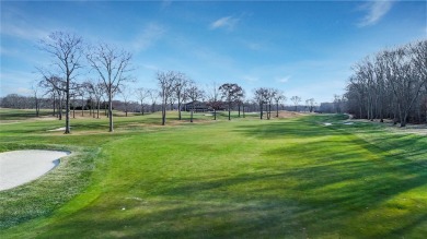 Stunning views of the Noyac Golf course can be yours!  Rehab on Noyac Golf Club in New York - for sale on GolfHomes.com, golf home, golf lot