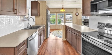 Welcome to Imperial Harbor - a highly desirable 55+ community on Bonita Fairways in Florida - for sale on GolfHomes.com, golf home, golf lot