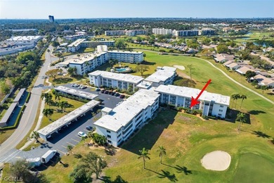 GOLFERS PARADISE-1st Floor 2 bedroom 2 bath Greenbriar model on Seven Lakes Golf and Tennis Community in Florida - for sale on GolfHomes.com, golf home, golf lot