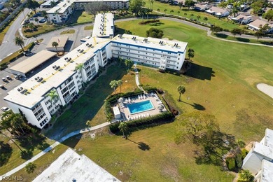 GOLFERS PARADISE-1st Floor 2 bedroom 2 bath Greenbriar model on Seven Lakes Golf and Tennis Community in Florida - for sale on GolfHomes.com, golf home, golf lot