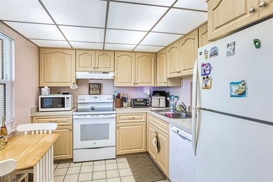 GOLFERS PARADISE-1st Floor 2 bedroom 2 bath Greenbriar model on Seven Lakes Golf and Tennis Community in Florida - for sale on GolfHomes.com, golf home, golf lot